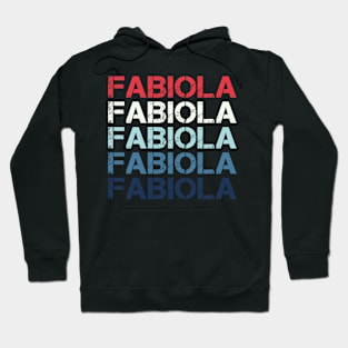 Fabiola Hoodie